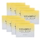 thumbnail image 1 of Moisturizing Eye Mask Eye Patch Anti-wrinkle Eye Patch Hydrating Eye Mask Eye Treatment BREYLEE 8Pcs VC Eye Mask Moisturizing Anti Wrinkle Dark Circle Removal Eye Patch 5ml ANGGREK Eye Mask, 1 of 8