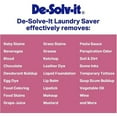 thumbnail image 4 of De-Solv-it Laundry Saver 1 gallon refill, 4 of 5