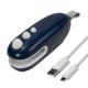 thumbnail image 1 of Selladora de bolsas mini 2 en 1 USB-C portátil azul Lipaux, 1 of 9