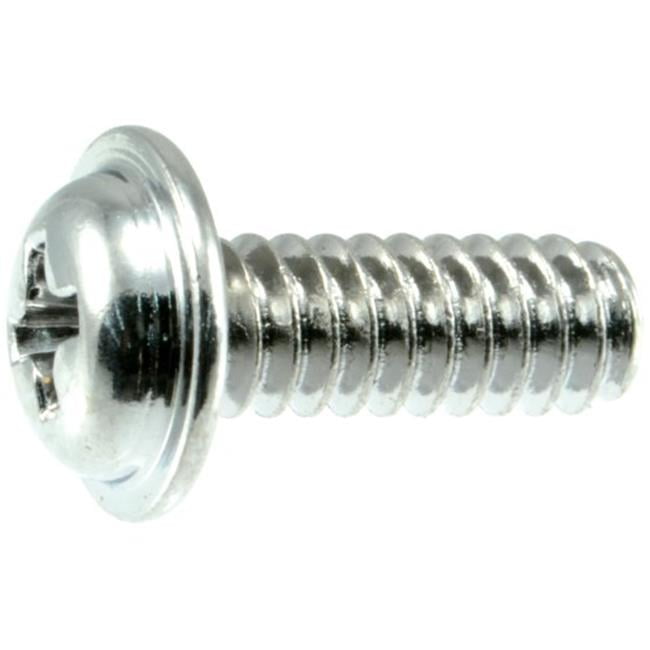 Midwest Fastener Mf32113 10 24 X 0 5 Ceiling Fan Motor Screws