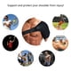 thumbnail image 4 of Xihbxyly Soporte para Hombros, Correas Ajustables y Transpirables, Diseño de Ajuste Universal, Alivio Del Dolor y Prevención de Lesiones, Actividades Deportivas de Fitness, Uso Unisex, Material de Ne, 4 of 7