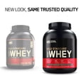 thumbnail image 3 of Proteína Optimum Nutrition Gold Standard 100% Whey 5 lbs Optimum Nutrition Gold Standard 100% Whey, 3 of 3