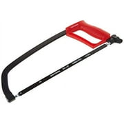 CRAFTSMAN Hand Saw, 12-Inch Hacksaw (CMHT20138)