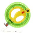 thumbnail image 1 of EeaseCA Kite Line Wheel Professional Outdoor Winding Reel Grip Wheel with Line, 1 of 8