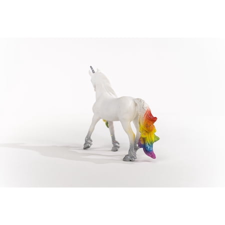 シュライヒ(Schleich) バヤラ レインボー・ユニコーン(オス) 70725