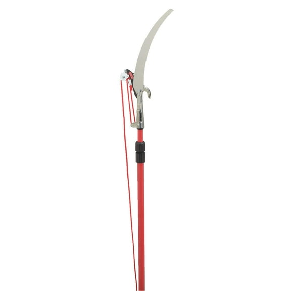 Corona Red Compound Pole Tree Pruner