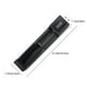 thumbnail image 2 of Cargador de batería USB de una ranura - para baterías 18650/26650/14500, entrada de 5 V, protección contra sobrecarga, indicador LED - Cargador portátil ligero, 2 of 7