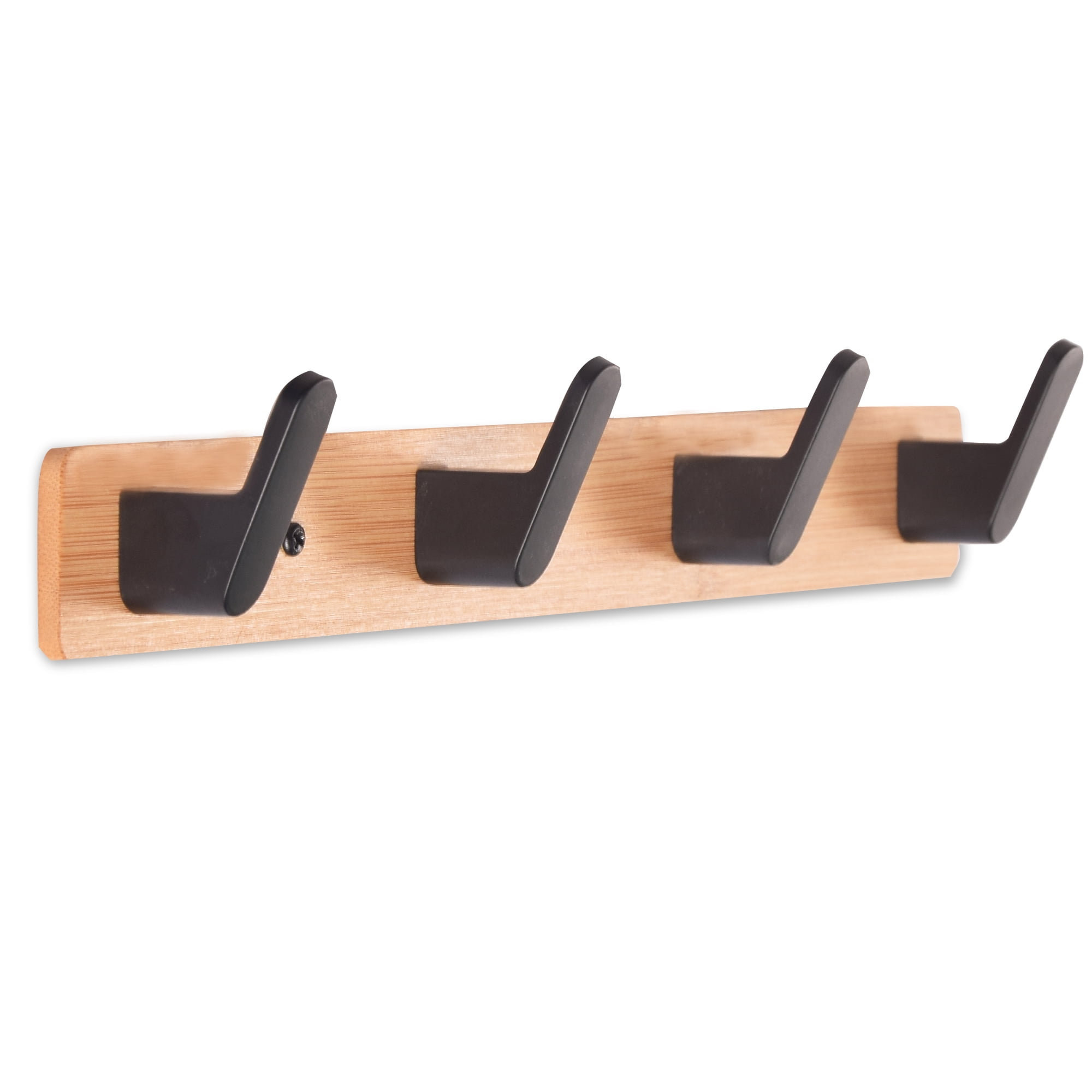 Hooks, Heavy Duty Coat Rack, Strong Rubber