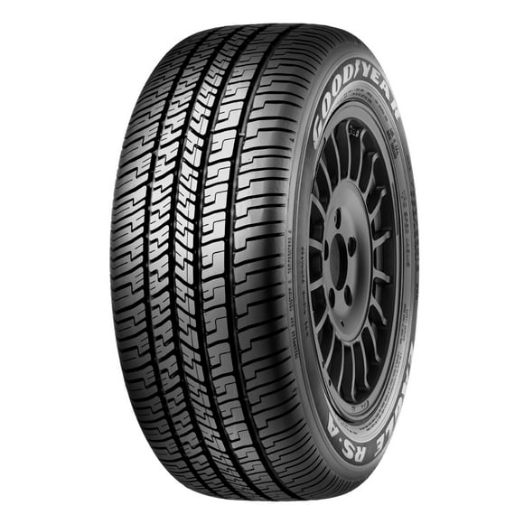 Llanta 255/60R19 GOODYEAR