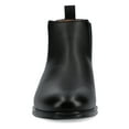 thumbnail image 6 of Vance Men's Josiah Medium and Wide Width Chelsea Boot, 6 of 9