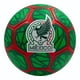 thumbnail image 1 of Balón de Fútbol Voit No.5 Selección Mexicana Revolt S150 Verde, 1 of 3