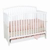 Delta Bridget Crib In White