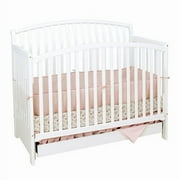 Delta Bridget Crib In White