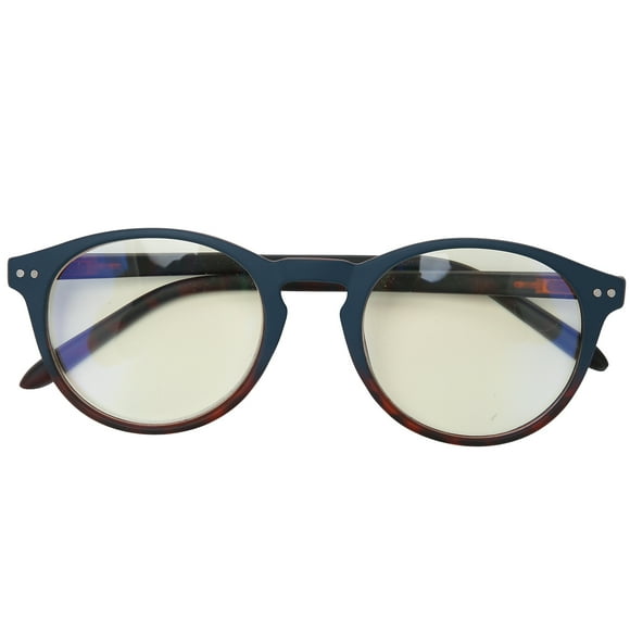 Lectura de Anteojos, Gafas de Edad Avanzada Auticamete Ajustable COMODO, Buena Experiencia Visual Humanizada Con Caja de Almacenamiento para ver Televisión para Ancianos