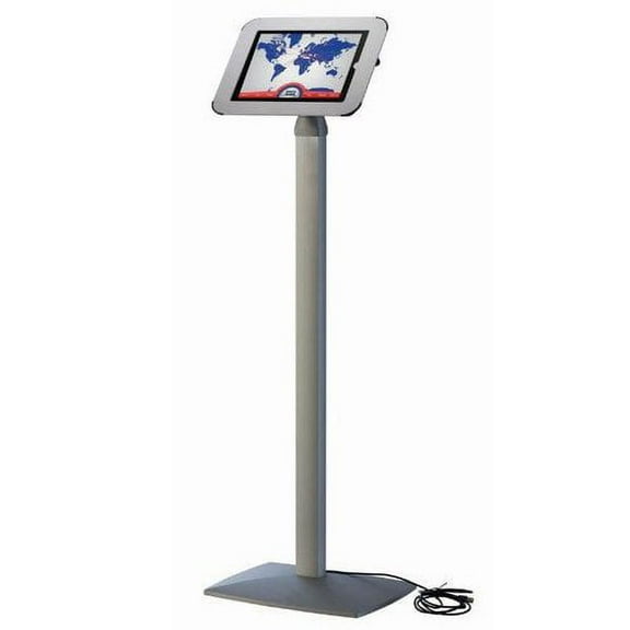 MT Displays Fixed Height iPad Holder Accessory