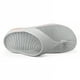 thumbnail image 3 of Chanclas ligeras para hombre con soporte para el arco sandalias sin cordones antideslizantes, 3 of 7