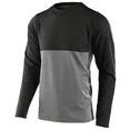 thumbnail image 2 of Camiseta personalizada de manga larga de secado rápido para ciclismo de montaña, descenso, motocross, ciclismo de montaña, 2 of 5