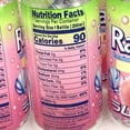 thumbnail image 2 of Sangaria Ramune - Peach Flavor 200mlx6bottle, 2 of 2