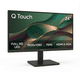 thumbnail image 2 of Monitor Qtouch 24 pulgadas LED Q.touch resolución 1900 x 1080 FHD Negro QT-2400, 2 of 5