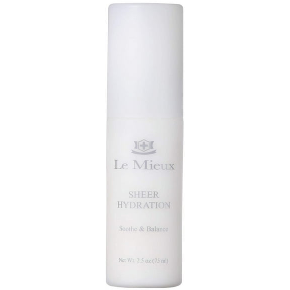 Le Mieux Sheer Hydration 2.5oz