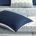 thumbnail image 4 of Gracie Mills Robbins 3-Piece Cotton Comforter Set with Chenille Tufting - GRACE-12889, 4 of 4