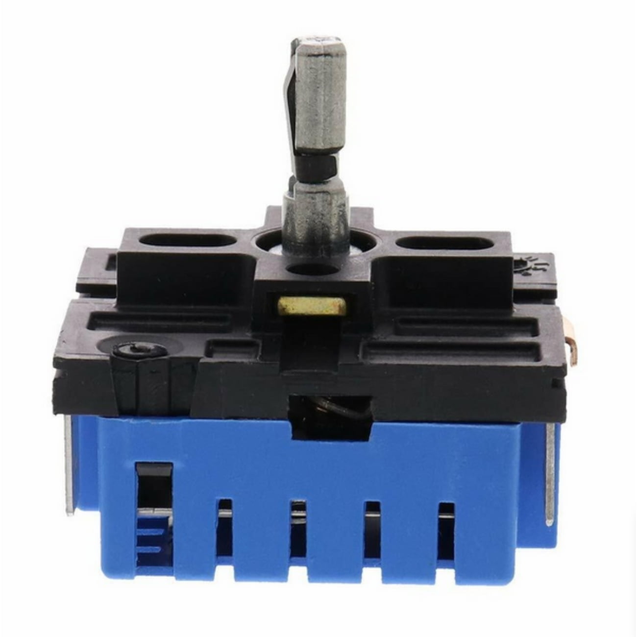 Range Stove Burner Infinite Switch For GE JB860SJ3SS JB860SJ5SS JB860SJ6SS JB860SJ7SS JB860SJ8SS JB860SJ9SS JB860SJASS JBS60DF4BB JBS60DF4WW JBS60DK1BB JBS60DK1WW JBS60DK2BB J