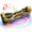 Gold, variant on Tcdjtc Hover Self-Balance Scooter for Kids Board, Off Road Electric Scooter with LED Lights & 400W Motor, Electric Scooter with Bluetooth Speakers, Kids Scooter with 9MPH Max Speed