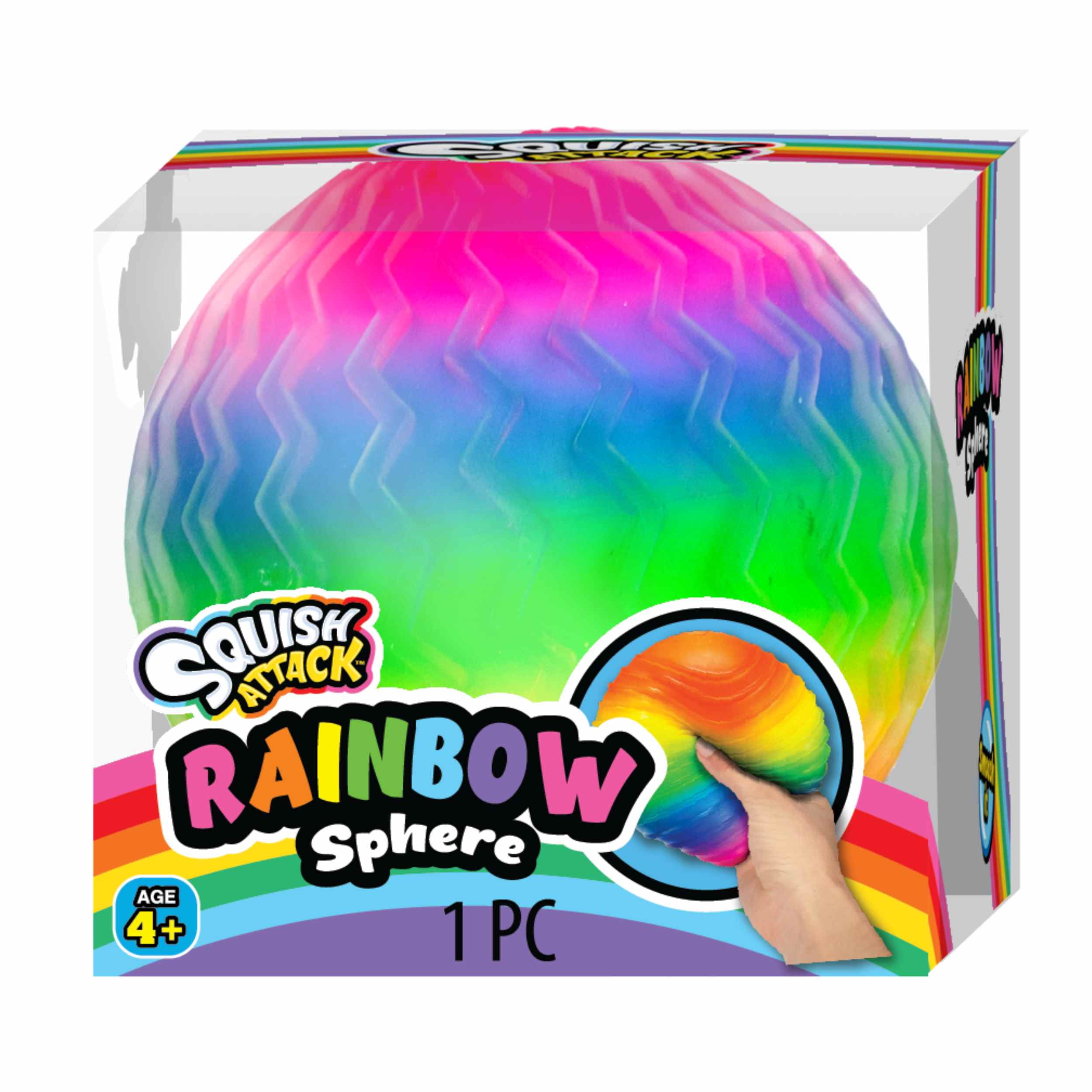 juemi Zodiac Balloon Sweat