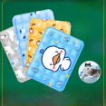 thumbnail image 1 of Esterilla de hielo para mascotas, cojín de hielo con gel refrescante de verano, esterilla de verano para mascotas, esterilla para gatos, esterilla para perros, 1 of 3