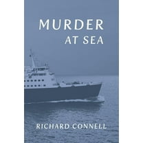 Murder at Sea, (Paperback)