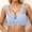 Light Purple, variant on Jelly Bras for Women Plus Size Seamless Bralettes Support Bra Seamless Jelly Bra for Girlfiend Regular & Plus Size