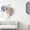 White, variant on Tucknest 3mm Thick Peel and Stick Wallpaper, Self Adhesive Textured White Insulating Wall Covering, Thermal Damp Proof Panel for Living Room, White