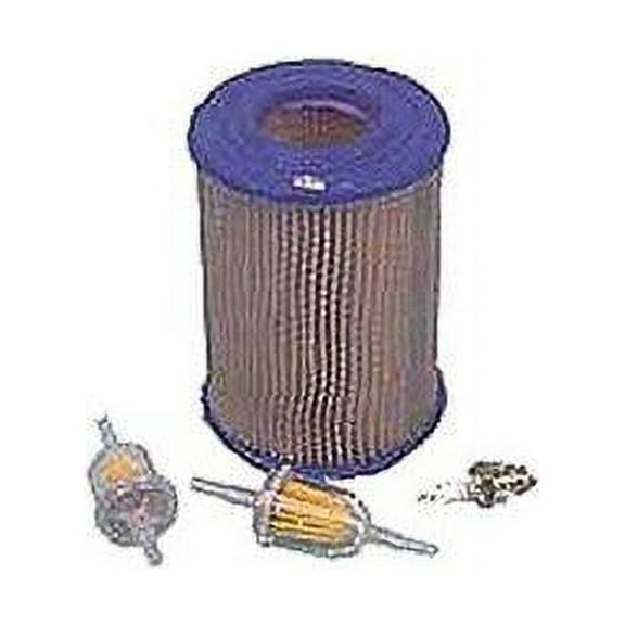 club car gas golf cart tune up kit 341cc