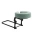 thumbnail image 2 of Soporte para cabezal de masaje de cama ajustable, cómodo, multiusos, práctico para masajes. verde, 2 of 9