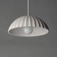 thumbnail image 2 of E25141-CHK-ET2 Lighting-Basilica - 6W 1 LED Pendant-5.25 Inches Tall and 13.75 Inches Wide, 2 of 4
