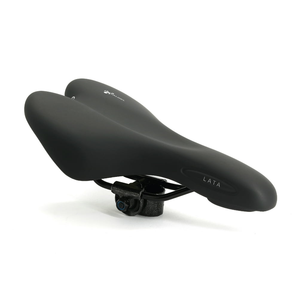 selle royal bike seat review