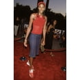 thumbnail image 2 of Lisa Leslie At Premiere Of Nutty Professor 2 The Klumps La Ca 72400 By Sean Roberts Celebrity (16, 2 of 2