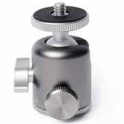 Explorer AX-01 Aura Explorer Mini Ball Head