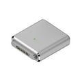 thumbnail image 1 of Convertisseur USB-C Magnétique 100W avec État de Charge LED, 1 of 8
