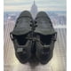 thumbnail image 4 of Ni - ke Ni - ke Air More Money Uptempo Black/Gum Light Brown Mens Size 13 AJ2998 004 New, 4 of 5