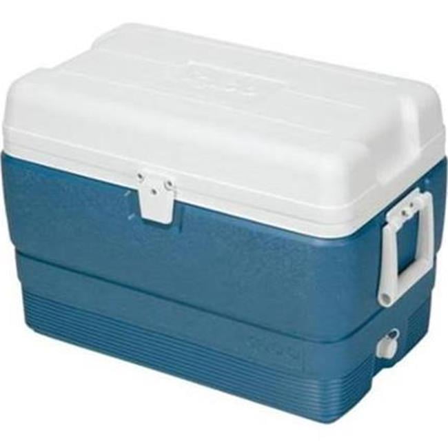 Igloo 49492 Maxcold Cooler 50 Quart for sale online