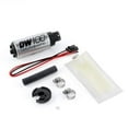 thumbnail image 2 of DeatschWerks 165 LPH In-Tank Fuel Pump w/ 94-05 Mazda Miata 1.6 / 1.8L Install Kit, 2 of 5