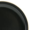 thumbnail image 6 of Gibson Home Rockaway 32 Piece Dinnerware Set - Black, 6 of 6
