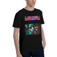 thumbnail image 2 of Camiseta de Manga Corta para Hombres Bleach, 2 of 5