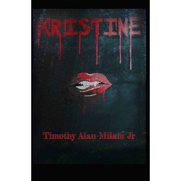 Kristine (Paperback)