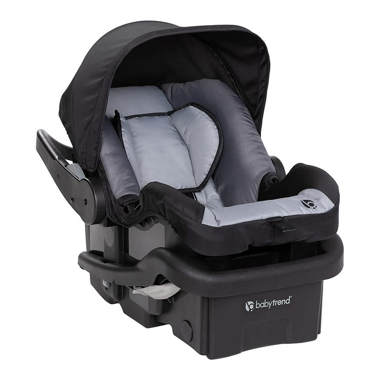 Baby Trend Expedition® Jogger Travel System with EZ-Lift Infant Car Seat 