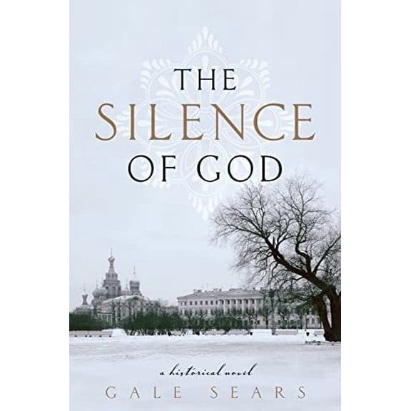 Pre-Owned The Silence of God Paperback