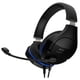 thumbnail image 3 of Audífonos Gamer Kingston HyperX Cloud Stinger Core PS5 PS4 3.5mm HX-HSCSC-BK negro, 3 of 5