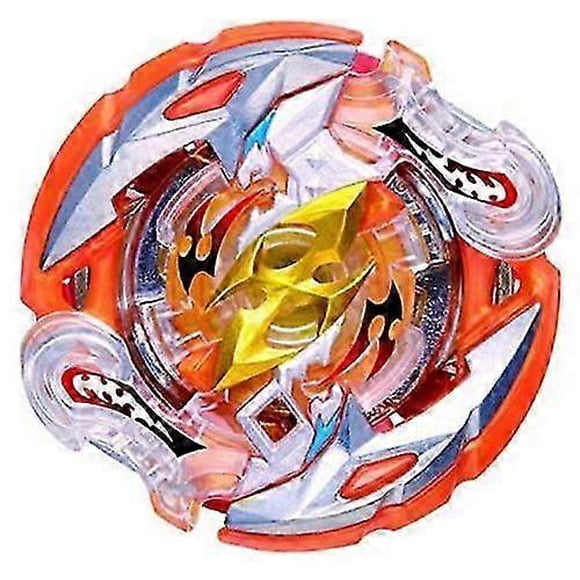 Toys B-74 Starter KREIS SATAN 2G Lp Without Launcher Kids Gifts