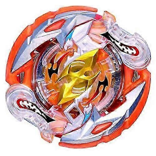 Toys B-74 Starter KREIS SATAN 2G Lp Without Launcher Kids Gifts